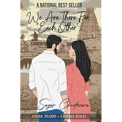 We Are There For Each Other: An Intense Love Story of 4 Friends on a Road Trip of a Lifetime • Romance • Friendship • Fightin