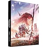 Horizon Forbidden West Official Strategy Guide