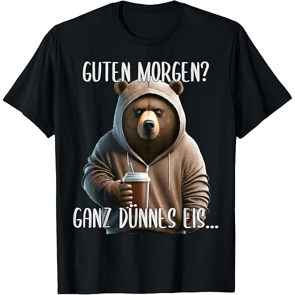 Eisbär Mit Jungtier Süßes Ölgemälde Kunstwerk Hochwertige