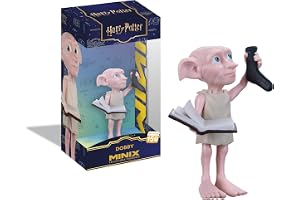 MINIX – Movies #159 – Harry Potter – Dobby – samlarfigur 12 cm