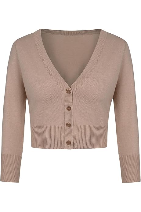 Kimono Donna Maglia A Spalle Scoperte Nero DONNA H&M IT