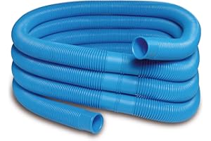 Steinbach Tuyau de Piscine Bleu 9 m