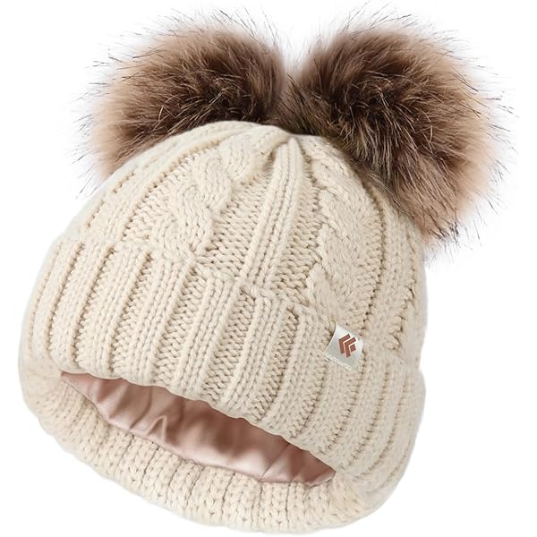 Bébé Chapeaux Bonnets Hiver Chaud Fille Garçon Enfant En Bas âge