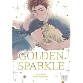 Golden Sparkle (Volume 1)