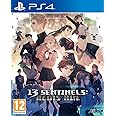 13 Sentinels: Aegis Rim (PS4)