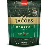 Jacobs Monarch Gold Kahve 100 gr