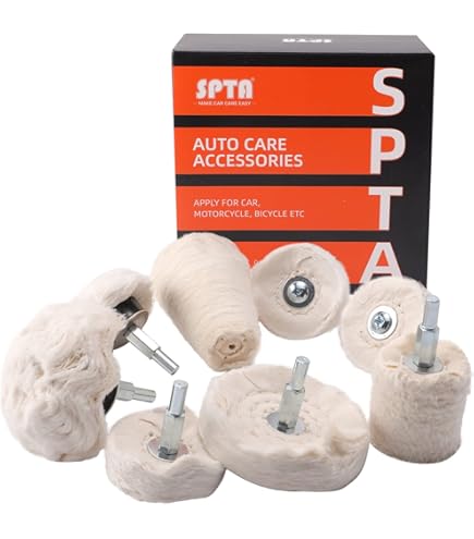 Belgom Alu Lucidante Alluminio E Acciaio Inox - 500 Ml Per Moto, Auto, Barche