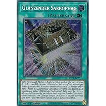 Yugioh Schweigsamer Schwertkämpfer Null - Secret Rare 1. Auflage Deutsch