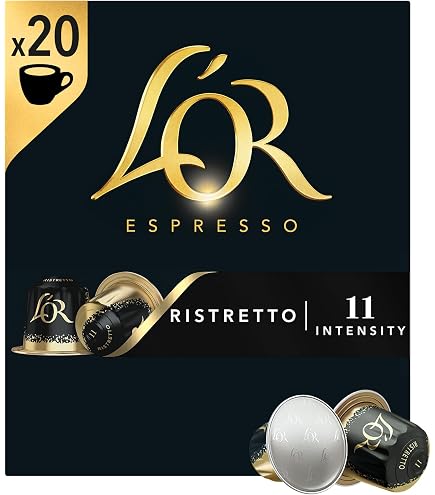 Barista CA6530/00 Détartrant Pour Machine à Café L'OR Barista - Élimine Le Calcaire Et Prolonge La Durée De Vie