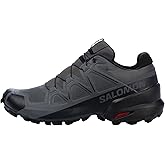 Salomon Speedcross Men's Outdoor Ready Stability Fit Trail Running Shoes