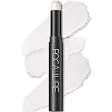 Ombretto Occhi Stick,ombretto In Crema,stick per il trucco degli occhi opaco e luccicante,Lunga Durata Liscio Morbido Matiton