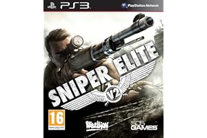 Sniper Elite V2