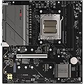 SAPPHIRE ANAKART AMD AM5 MATX PULSE A620AM 52118-03-40G
