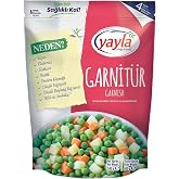 yayla Haşlanmış Garnit&uuml;r, 560 gr Tekli Paket