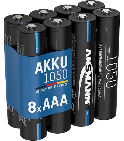 ANSMANN caricabatterie AA AAA per 1-2 batterie NiMH Basic 2 caricabatterie con batterie - caricabatterie con timer e spegnimento automatico per batterie ricaricabili incl. 2 batterie Mignon AA 1300mAh