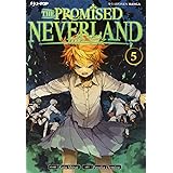 The promised Neverland (Vol. 5)