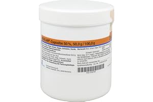 SERUMWERK BERNBURG AG URSOLAN-Zugsalbe 50% vet. 250 g