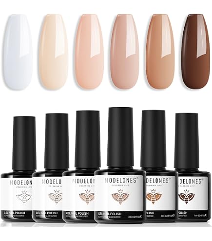 CND Shellac Uncovered Nude Collection Vernis à Ongles