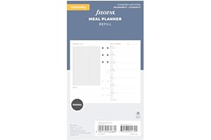 ‎FILOFAX Filofax Planner Personal 132684