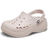 Crocs Baya Platform Clog TakunyaKadın