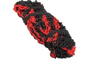 DELUXE HAYLAGE NET Shires Deluxe Extra Strong Small Mesh Holes Haynet Haylage Net Size Large Capacity 9.5Kg