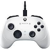 Razer Wolverine V3 Tournament Edition - Xbox X|S ve PC i&ccedil;in Kablolu Espor Kumandası (Mecha Dokunsal Aksiyon D&uuml;ğmeleri, Pro Hy