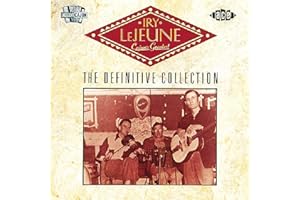 Cajun'S Greatest: the Definitive Collection