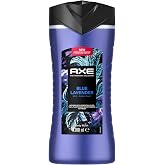 Axe Premium Collection Duş Jeli Blue Lavender 3 in 1 V&uuml;cut Sa&ccedil; Y&uuml;z 300 Ml