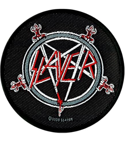 PANTERA- VERDE ROTONDO 1993 Toppa ORIGINALE inutilizzata NOS EUR 12,48