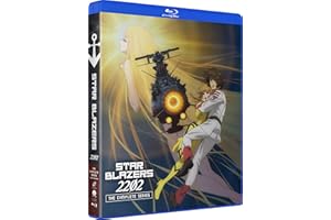 Star Blazers: Space Battleship Yamato 2202 - The Complete Series