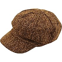 Peaky Baker Boy Flat Cap Mens Newsboy Cap Herringbone Cloth Cap Hat IVY Hats Beret Hat For Men - Cap And Hat Price