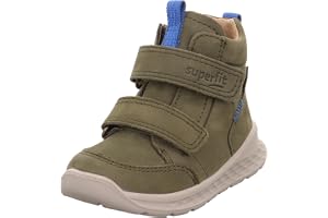 Superfit pojkar Breeze Leicht Gefütterte Gore-texSneaker