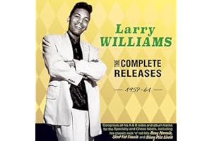 The Complete Releases 1957-61