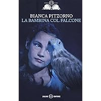 La bambina col falcone