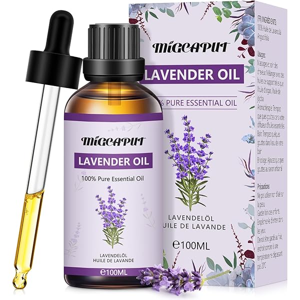 Olio Profumato Alla Lavanda Monterosa 250g - Per Candele, Saponi E Bombe Da Bagno - Foto 12