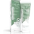 Nalive ZERO - Hyaluronic Acid Serum for Face Hypoallergenic for Delicate Skin - Vitamin C, E - Made in Italy - Anti-wrinkle Immediate effect - NO Paraffin Silicones Perfume PEG - 30 ml