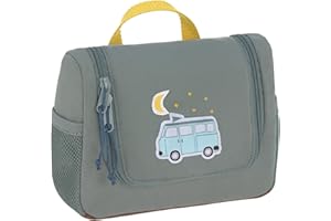Lässig Borsa per il lavaggio dei bambini Borsa per il lavaggio da appendere, 20 cm/Mini Washbag