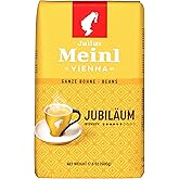 Julius Meinl Jubilaeum 500 g Bean Coffee