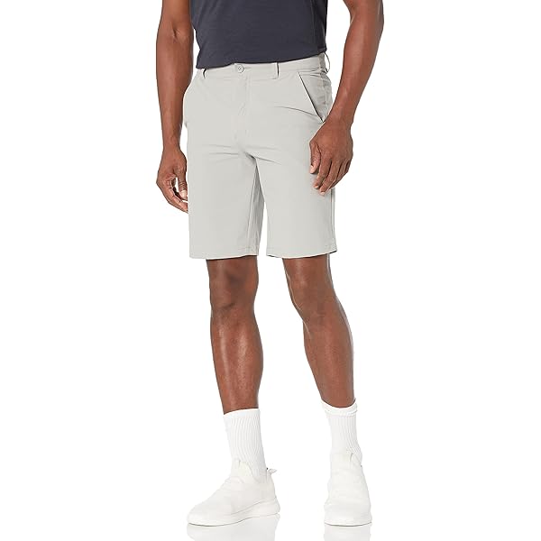 Jockey Mens Shorts in Mens Clothing