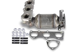 BM CATALYSTS Fenno P568CAT Katalysator