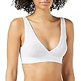 Sloggi Go Allround Bralette Bustino Donna
