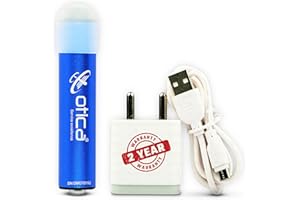 OTICA Pediatric LED O Shape Vein Finder