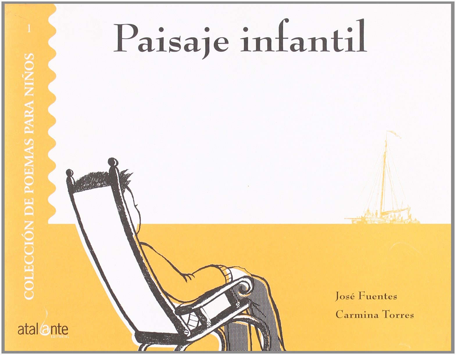 Paisaje Infantil: 1