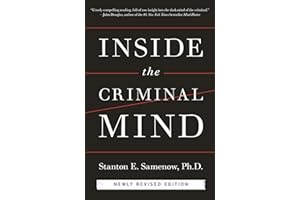 Inside the Criminal Mind (Newly Revised Edition)