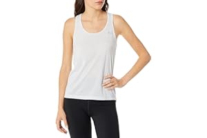 Under Armour Women's Whisperlight Tie Back Tank Tank Top