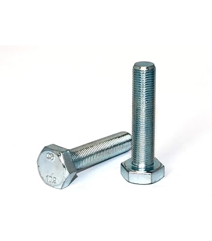 Viti Cave In Acciaio Inox - Bulloni Esagonali Per Fai Da Te E Industria - Foto 10