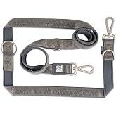 Max & Molly Urban Pets Matrix 2.0 &Ccedil;ok Fonksiyonlu K&ouml;pek Gezdirme Kayışı (Stone, S)