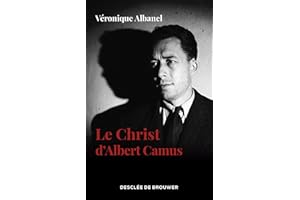 Le Christ d'Albert Camus