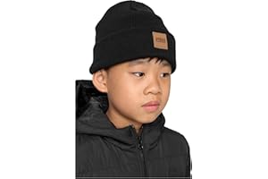 Urban Classics Unisex Kids Beanie Hat