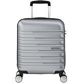 American Tourister Flashline &Uuml;niseks Yetişkin Valiz